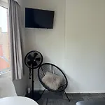 Prachtige Kamers In Het Centrum Van Brugge