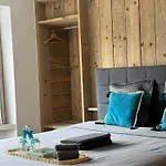 Prachtige Kamers In Het Centrum Van Brugge