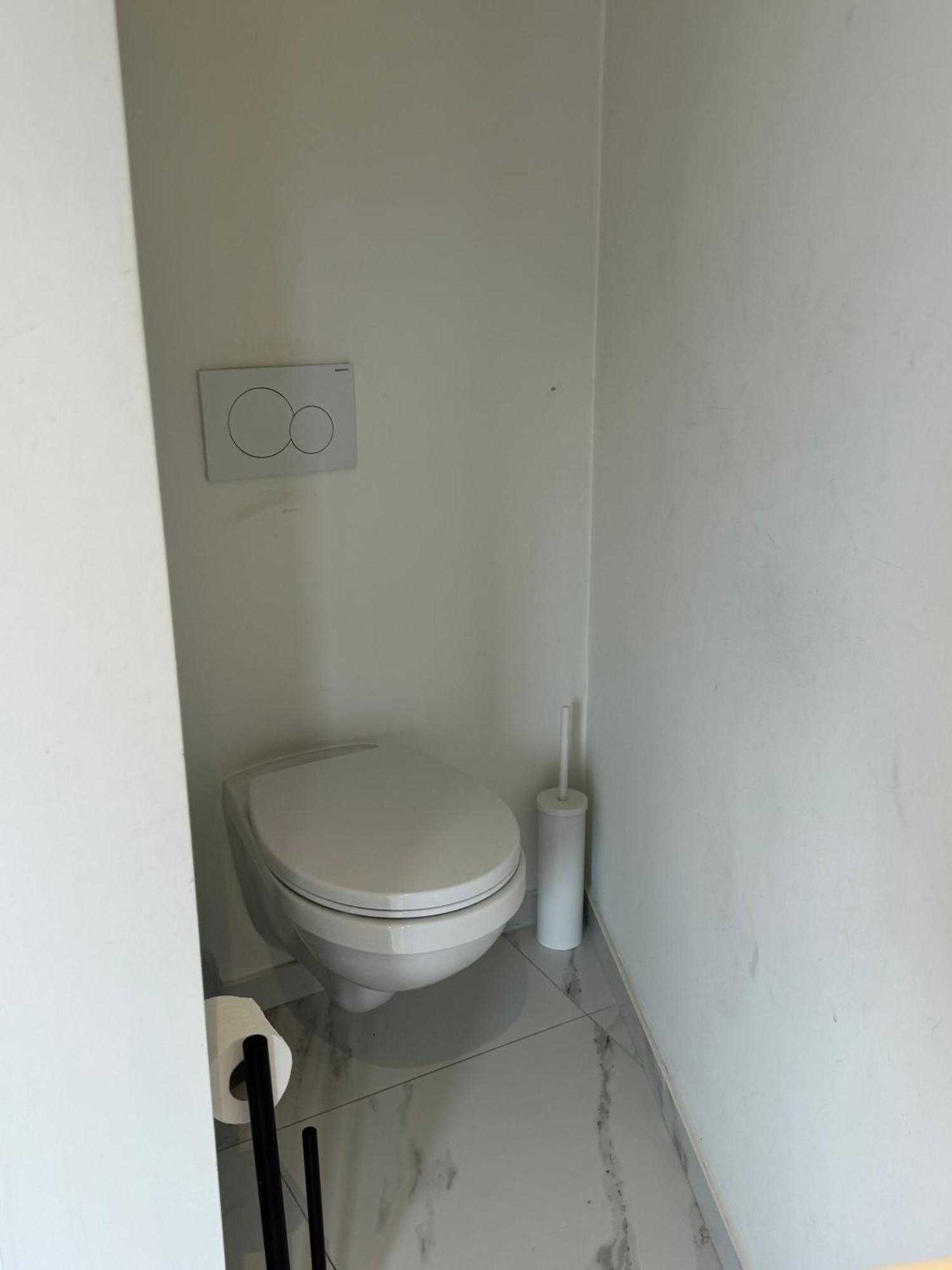 Appartement Prachtige In Het Centrum Van