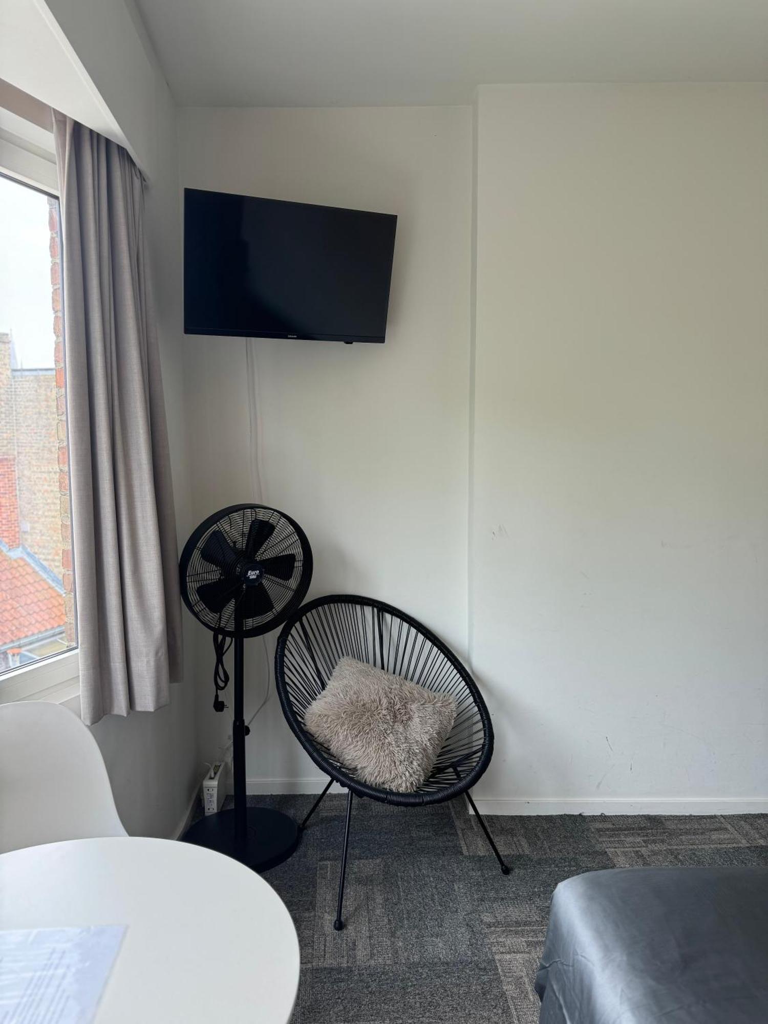 Appartement Prachtige In Het Centrum Van